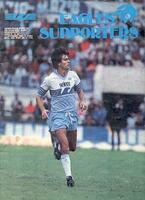 Marco Saltarelli in copertina