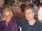 Alberto Federici e Francesco Corine