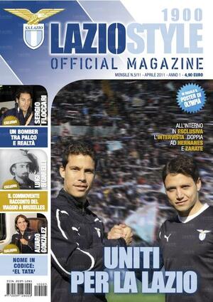 Lazio Style Magazine - Num005.jpg