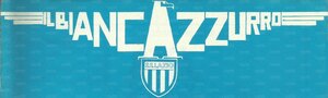 Rivista Il Biancazzurro - Logo.jpg