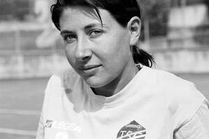 Serena Benvenuto - Torrino 2009-10.jpg