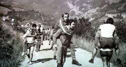 1973 Pievepelago © Foto M. Geppetti