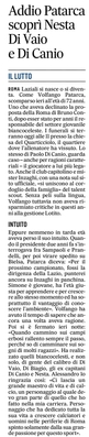 9 dicembre 2017 - Il Messaggero
