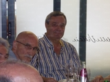 Gianfranco Mattei e Roberto Vuerich