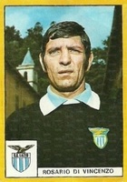 Una figurina di Rosario Di Vincenzo