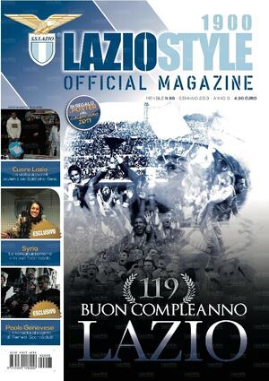Lazio Style Magazine - Num098.jpg