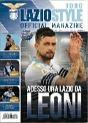 Lazio Style Magazine - Num099.jpg