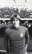 Nella Nazionale Under 21