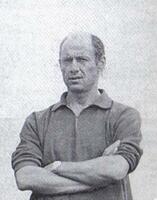 De Fazio allenatore della Nocerina