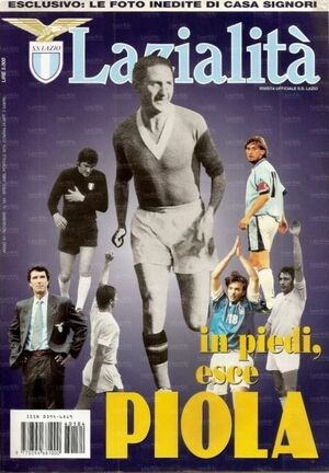 Lazialità Numero 184.jpg