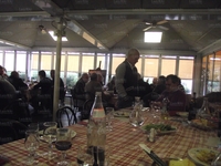 Michele Anania e Francesco Corine