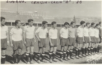 Stagione 1955/56 - Lazio Ragazzi B