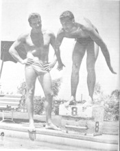 Carlo Pedersoli e Paolo Pucci