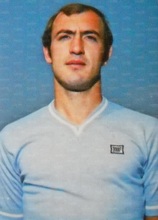 Una figurina di Ammoniaci