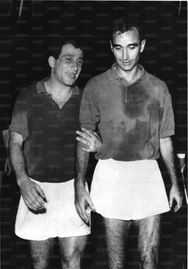 Morrone e Galli