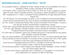 Dal sito http://100xcorinthians.blogspot.it/2010/10/grades-idolos-rato.html