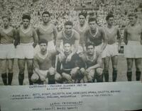 1947/48 - Squadra Juniores