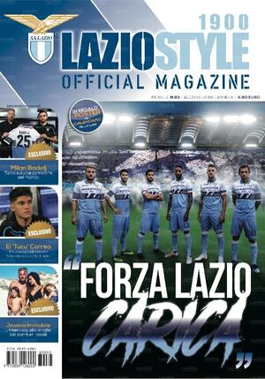Lazio Style Magazine - Num093.jpg