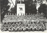 Stagione 1963/64 - Compagnia Atleti della Cecchignola