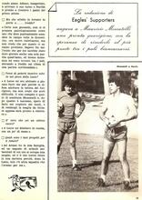 Eagles Supporters del 14 dicembre 1980