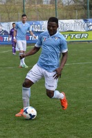 Joseph Minala Foto Fraioli