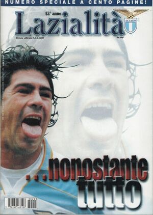 Lazialità Numero 223.jpg