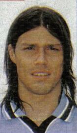 Matias Almeyda