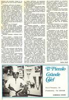 Forza Lazio del 03 marzo 1985