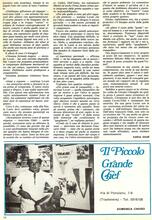 Forza Lazio del 3 marzo 1985