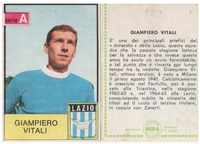 Stagione 1965-66 - La figurina Mira