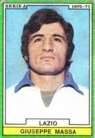Una figurina di Massa