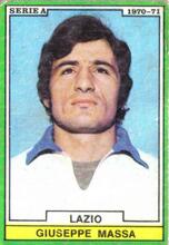 Una figurina di Massa