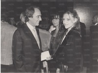 1983 Al Chinaglia day (Foto Marcellino Radogna)