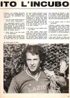 Eagles Supporters del 25 gennaio 1981