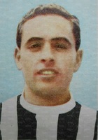 Una figurina di Garbuglia nell'Udinese