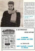 Forza Lazio del 3 marzo 1985