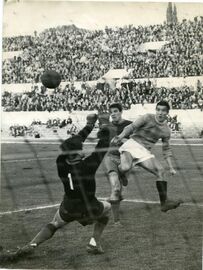 Il gol di Mario Maraschi