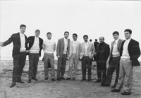 Stagione 1959/60 - Torneo di Viareggio