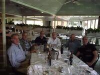 Un'altra foto di Paparelli, Sparacca, Mattei, Mosci, Sterbini e Mironti