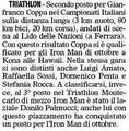 Il Corriere dello Sport 22 ottobre 2008