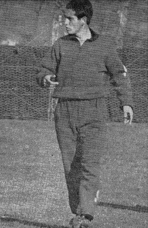 D'Amato allenamento.jpg