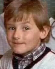 Klose in giovanissima età