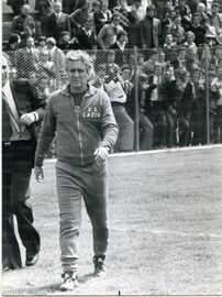 Maestrelli a Tor di Quinto (anno?)