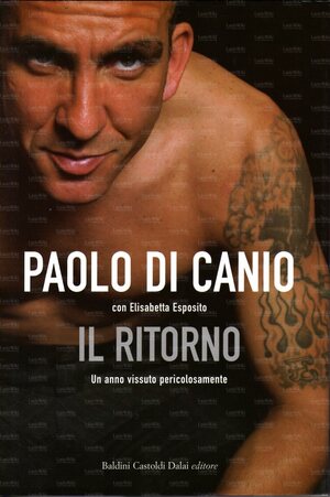 Paolo Di Canio - Il Ritorno.jpg
