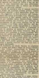 La ricerca della sede