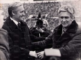 Liedholm e Maestrelli