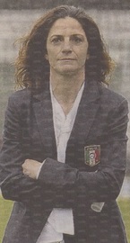 Elegante in divisa di rappresentanza