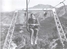 Lovati (foto tratta dal libro: Due colori. Una vita.)