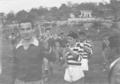 Amichevole 1959 - Sezze-Lazio B 1-3 del 4 ottobre 1959