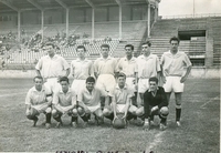 Stagione 1955/56 - Lazio Ragazzi B